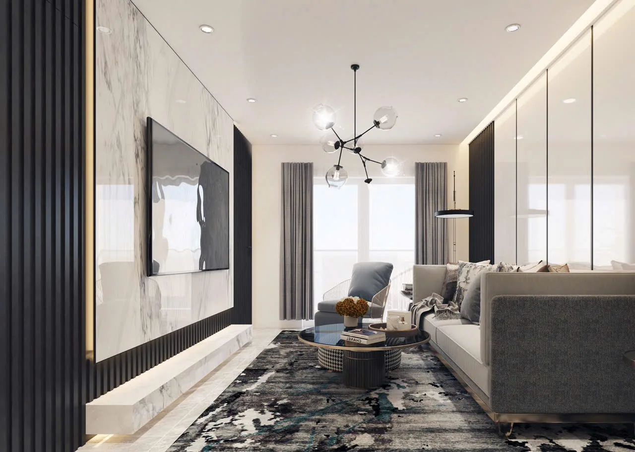 giới thiệu Công ty Thiết kế xây dựng Toàn Đạt