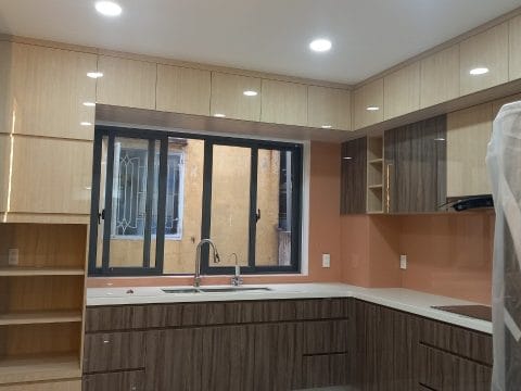 Báo giá xây nhà trọn gói tại Bình Dương