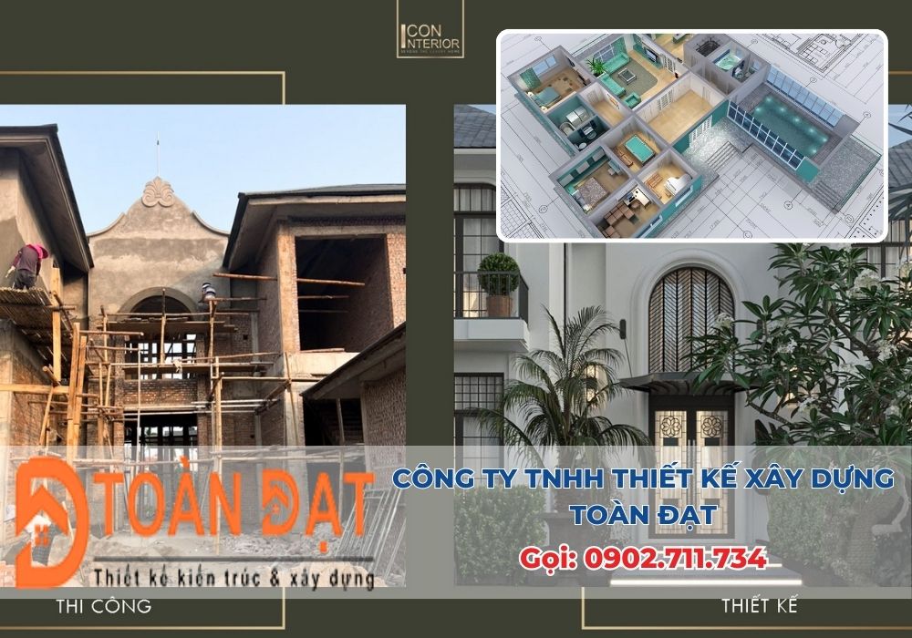 Ứng dụng công nghệ BIM trong kiến trúc