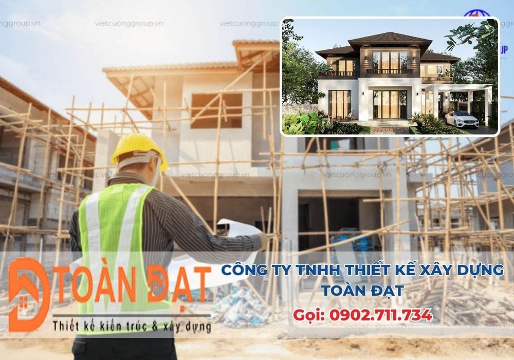 Chi phí xây dựng nhà ở tư nhân