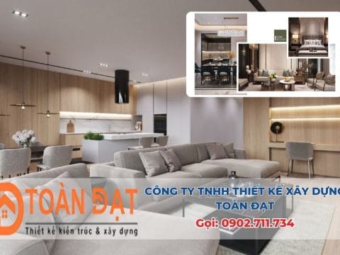 Chọn màu sắc phù hợp trong thiết kế nội thất