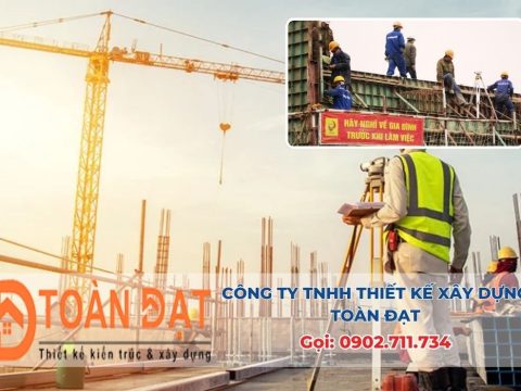 Các tiêu chuẩn an toàn xây dựng nhà ở cao tầng