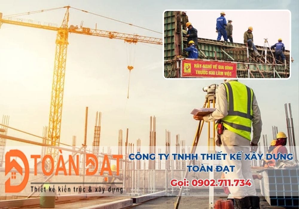 Các tiêu chuẩn an toàn xây dựng nhà ở cao tầng (2)
