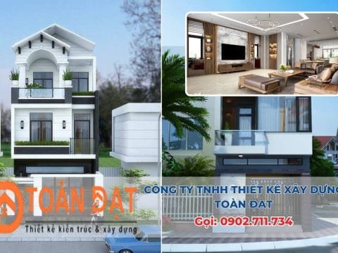 Cách chọn đơn vị thiết kế kiến trúc uy tín