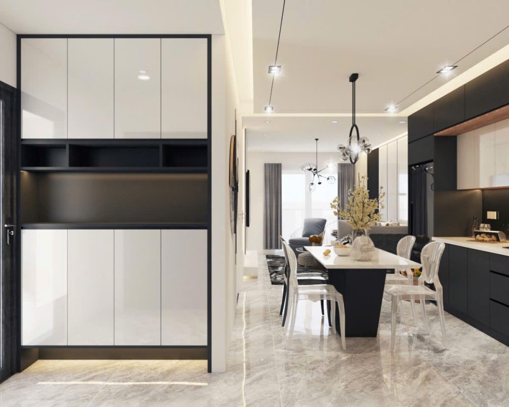 Hình ảnh thực tế