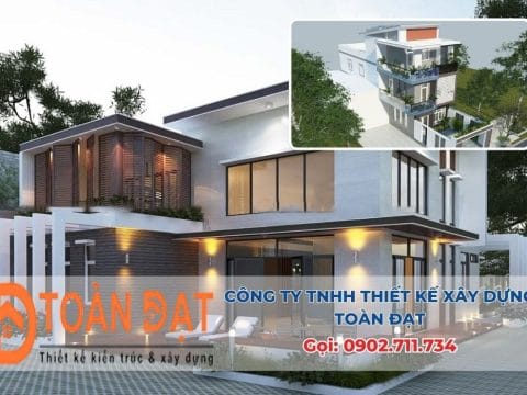 Kinh nghiệm thi công biệt thự đảm bảo chất lượng