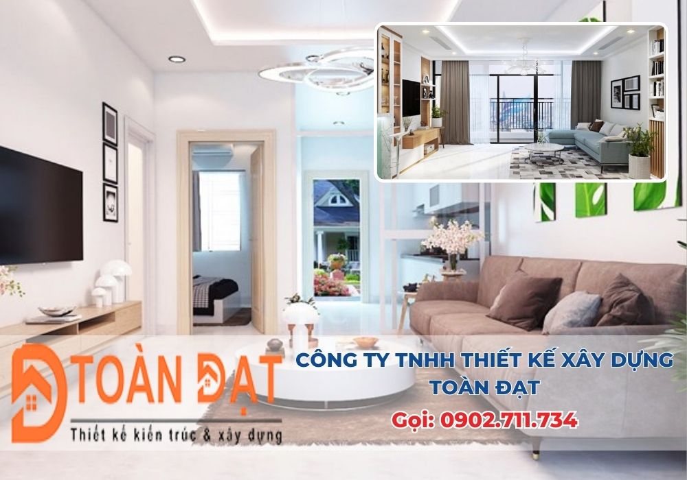 Lợi ích của nhà ở cao tầng trong bối cảnh đô thị hóa (2)