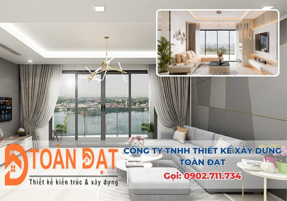 Lợi ích của nhà ở cao tầng trong bối cảnh đô thị hóa