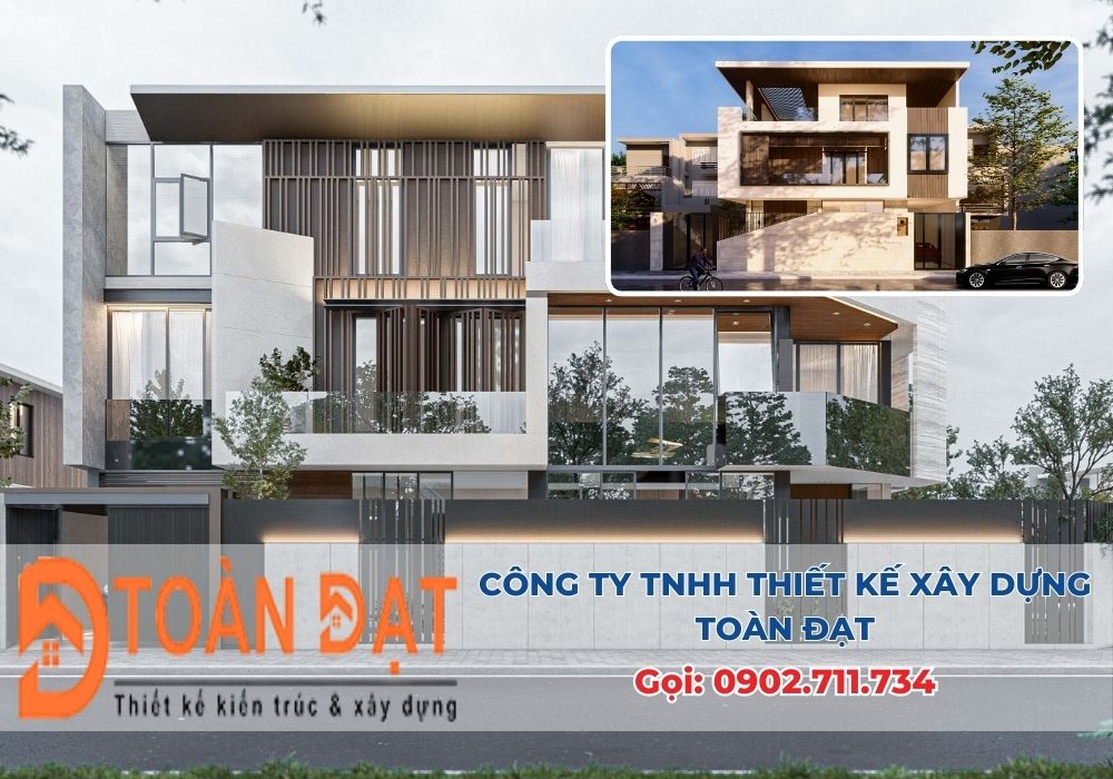 Các lỗi thường gặp trong thiết kế kiến trúc nhà ở