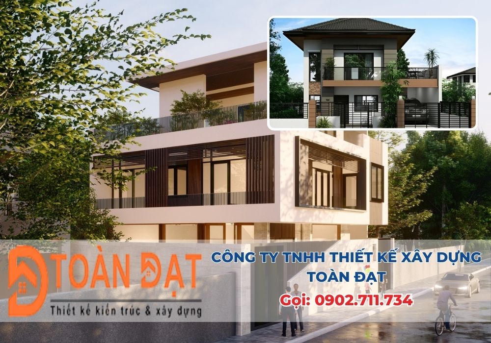 Các lỗi thường gặp trong thiết kế kiến trúc nhà ở