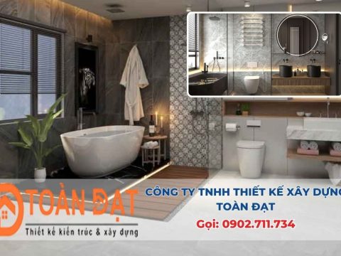 Lưu ý quan trọng khi lựa chọn vật liệu hoàn thiện