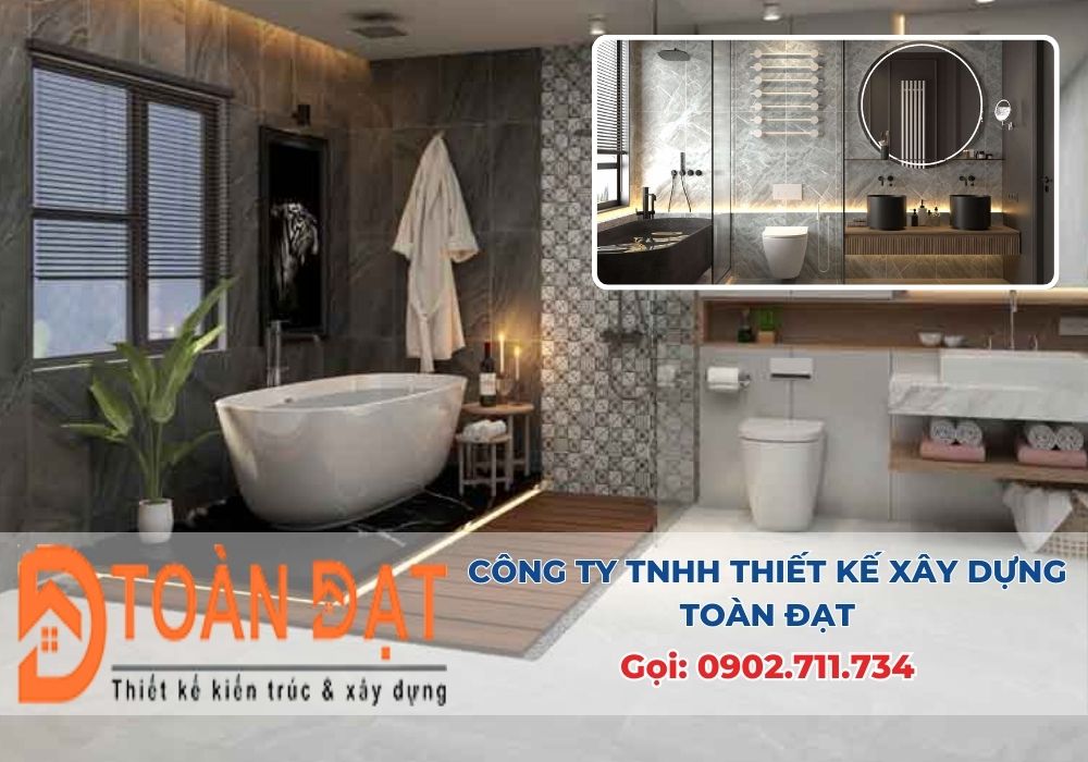 Lưu ý quan trọng khi lựa chọn vật liệu hoàn thiện