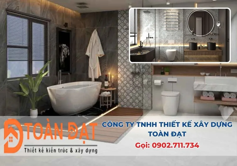 Lưu ý quan trọng khi lựa chọn vật liệu hoàn thiện