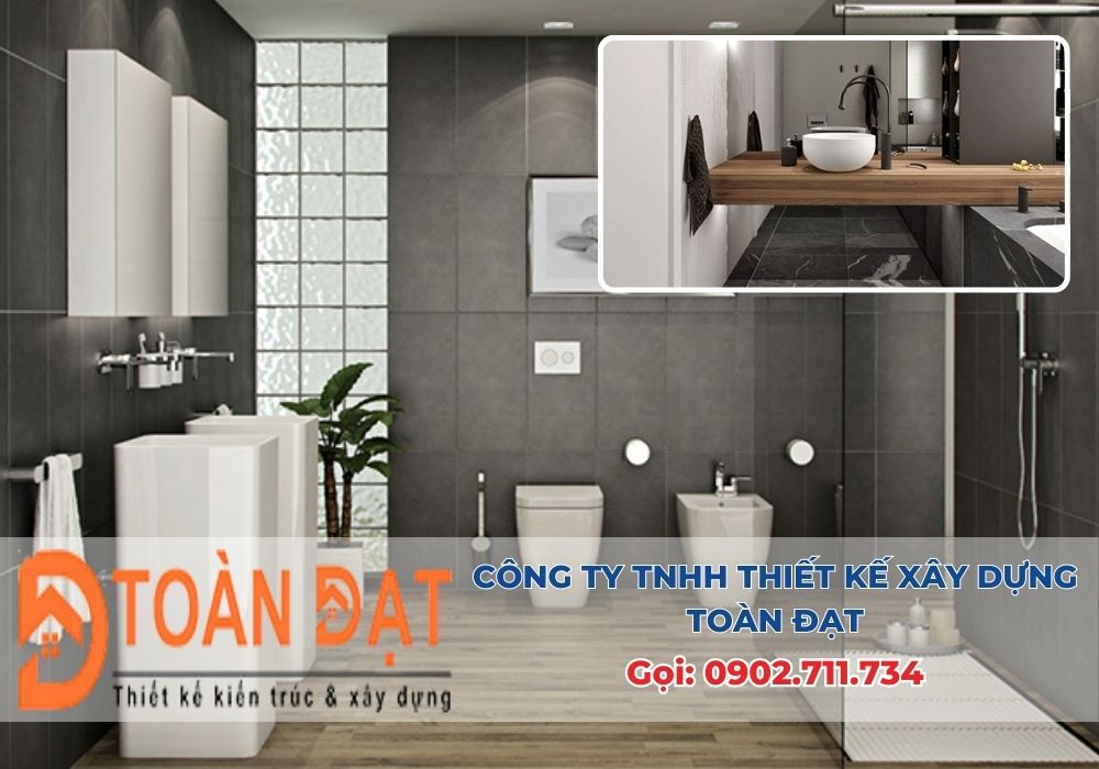 Lưu ý quan trọng khi lựa chọn vật liệu hoàn thiện