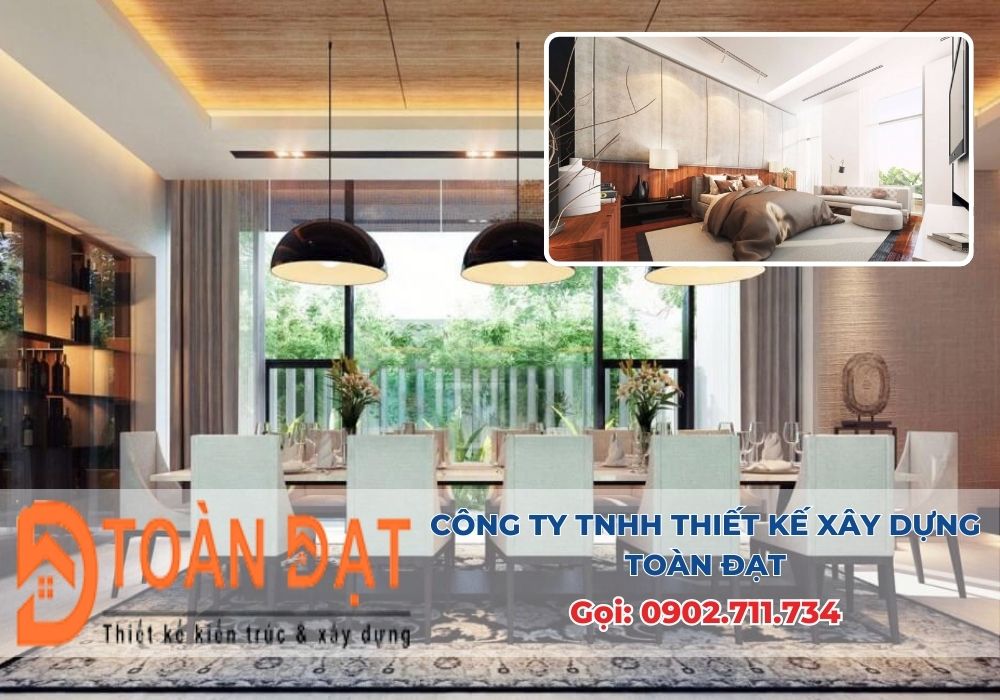 Những sai lầm khi xây dựng thường gặp khi hoàn thiện nhà