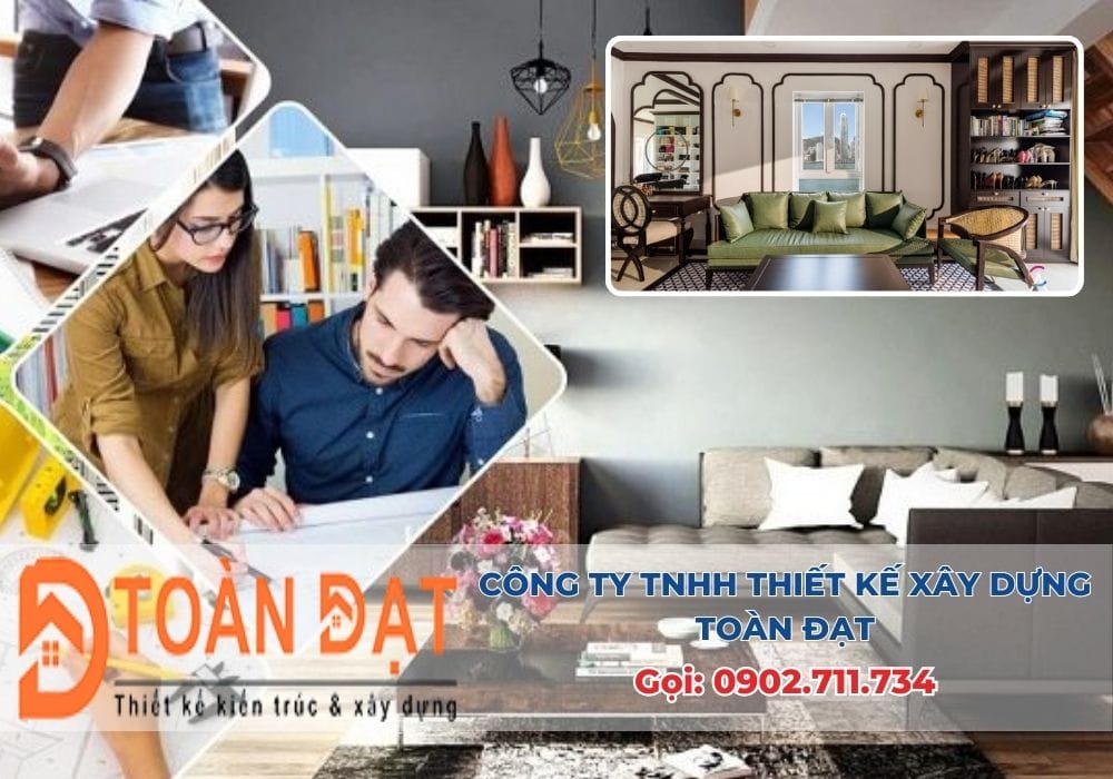 Tầm quan trọng của thiết kế kiến trúc bền vững trong xây dựng