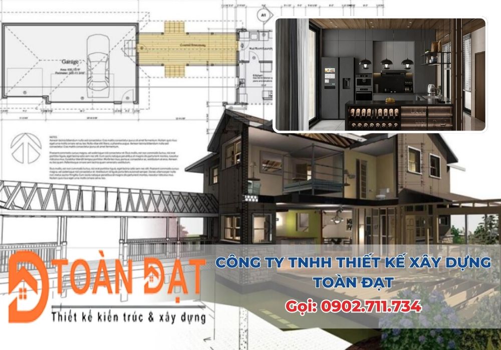 Tầm quan trọng của thiết kế kiến trúc bền vững trong xây dựng