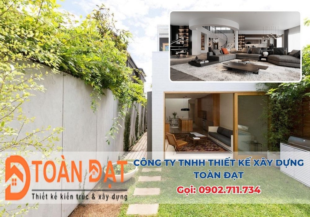 Lợi ích của thiết kế mở trong nhà ở tư nhân (2)