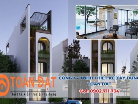 Những sai lầm thường gặp khi thiết kế nhà ở cao tầng