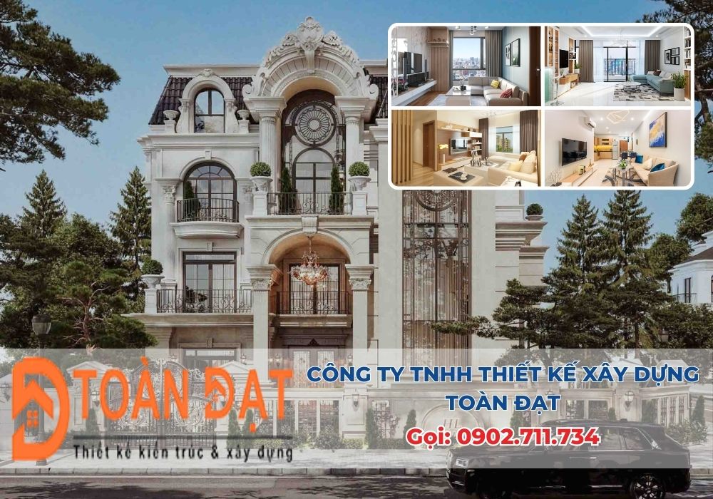 Những sai lầm thường gặp khi thiết kế nhà ở cao tầng