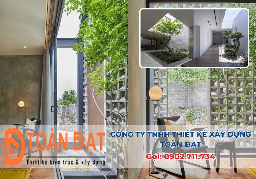 Giải pháp hệ thống thông gió và chiếu sáng cho nhà ở cao tầng