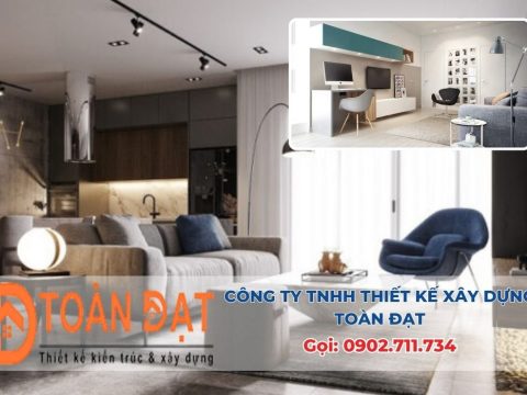 Ứng dụng nội thất thông minh trong thiết kế nội thất