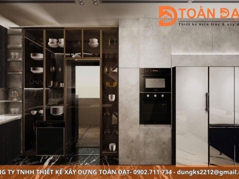 Nếu bạn đang tìm kiếm một đơn vị thiết kế kiến trúc chuyên nghiệp, hãy để Toàn Đạt đồng hành cùng bạn trong từng bước từ ý tưởng đến hiện thực.