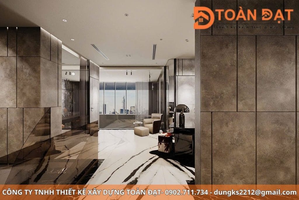 Nếu bạn đang tìm kiếm một đơn vị thiết kế kiến trúc chuyên nghiệp tại Bình Dương, hãy để Toàn Đạt đồng hành cùng bạn từ ý tưởng đến thực tế.