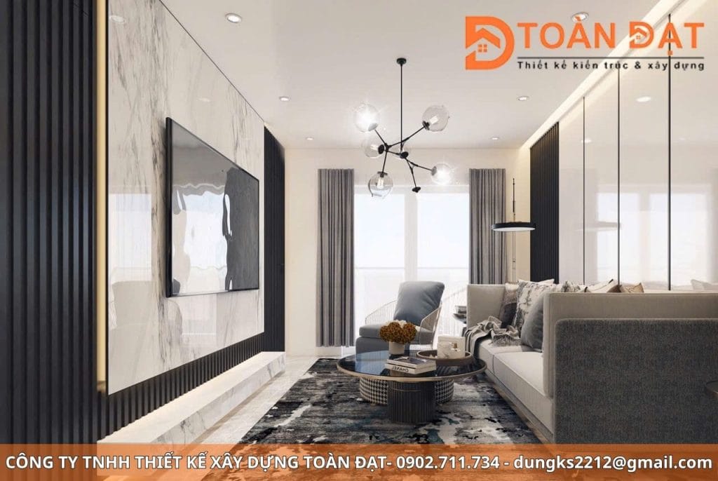 Với tốc độ đô thị hóa nhanh chóng, nhu cầu xây dựng nhà ở trọn gói tại đây ngày càng cao, đặc biệt là các loại hình nhà cấp 4, nhà phố, biệt thự hiện đại và nhà ở kết hợp kinh doanh.