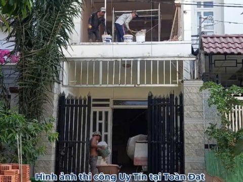 Nhà cao tầng tiết kiệm năng lượng không chỉ là xu hướng tất yếu mà còn là giải pháp bền vững cho đô thị hiện đại.