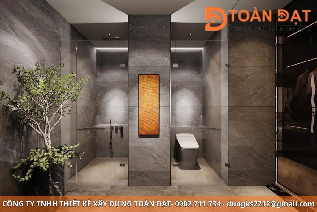 Để giải quyết những thách thức này, thiết kế kiến trúc xanh đã trở thành một xu hướng tất yếu, góp phần mang đến môi trường sống bền vững, tiết kiệm năng lượng và hài hòa thiên nhiên.
