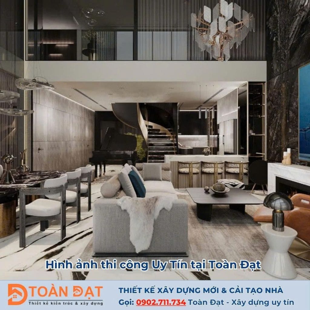 Nếu bạn đang tìm kiếm một phong cách nội thất vừa đẹp – bền – tiết kiệm chi phí, Scandinavian chính là lựa chọn lý tưởng.