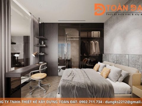 Thiết kế kiến trúc biệt thự đòi hỏi sự đầu tư kỹ lưỡng, tuân thủ các tiêu chuẩn về quy hoạch, phong cách, công năng, ánh sáng, phong thủy