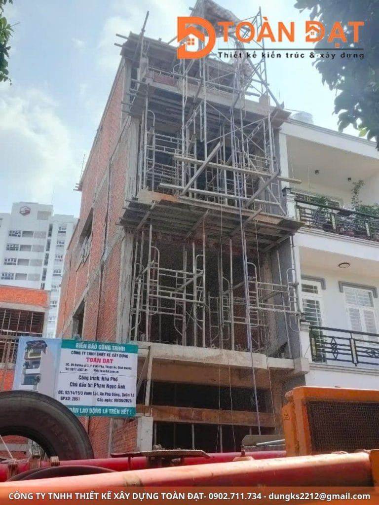 Việc lựa chọn vật liệu xây dựng chất lượng là điều quan trọng mà bất cứ gia chủ hay chủ đầu tư nào cũng cần quan tâm.