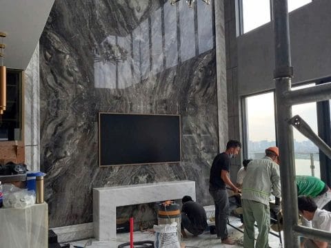 Lựa chọn vật liệu xây dựng chất lượng là khâu quan trọng, quyết định độ bền, tính thẩm mỹ và chi phí của công trình.