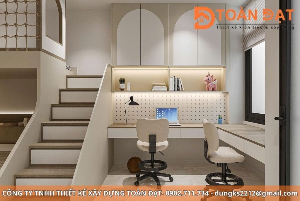 Xu hướng phối màu nội thất 2025 mang đến sự kết hợp hài hòa giữa tính thẩm mỹ, sự bền vững và cá nhân hóa.