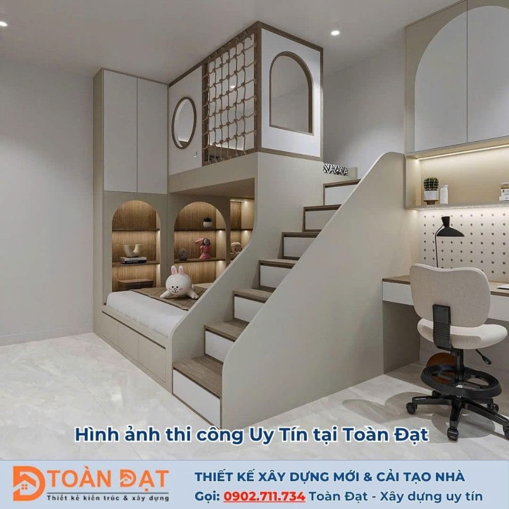 Một phòng ngủ đẹp không chỉ đáp ứng nhu cầu nghỉ ngơi mà còn thể hiện phong cách sống, gu thẩm mỹ và sự đầu tư của gia chủ