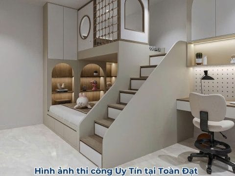 Một phòng ngủ đẹp không chỉ đáp ứng nhu cầu nghỉ ngơi mà còn thể hiện phong cách sống, gu thẩm mỹ và sự đầu tư của gia chủ