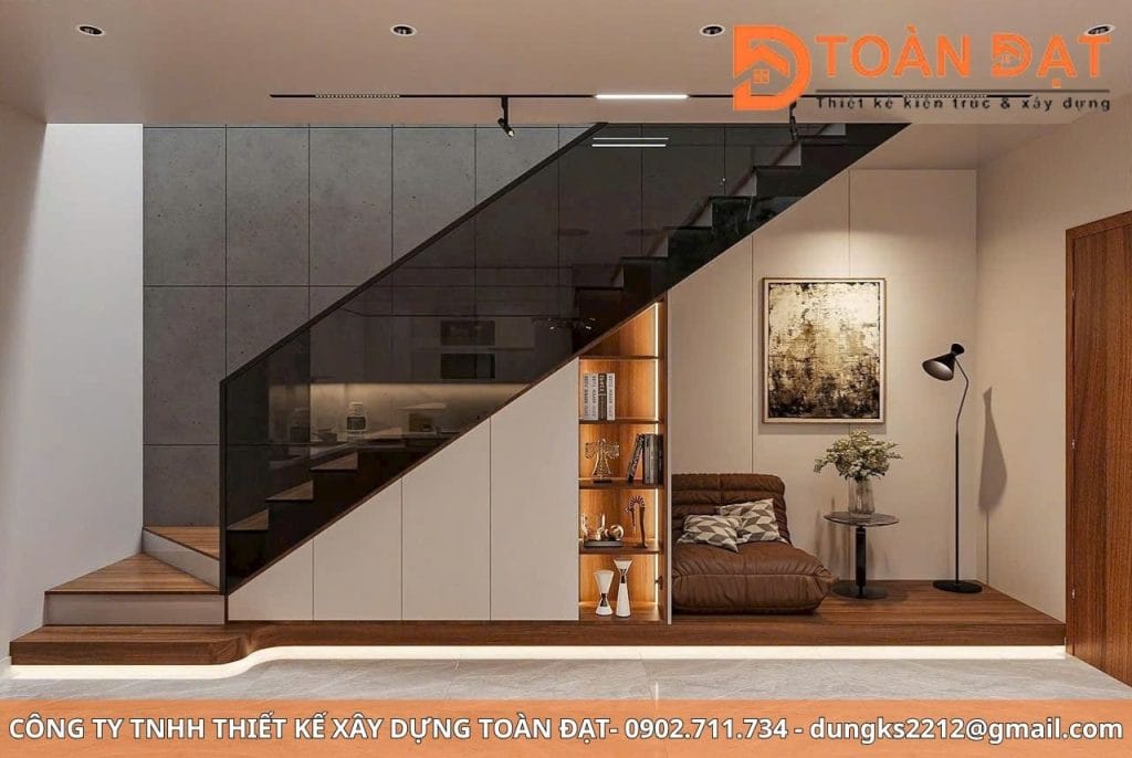 Tối ưu không gian trong thiết kế nội thất không chỉ là giải pháp tiết kiệm diện tích mà còn là xu hướng sống hiện đại, giúp ngôi nhà trở nên tiện nghi, thoáng đãng và thẩm mỹ hơn.