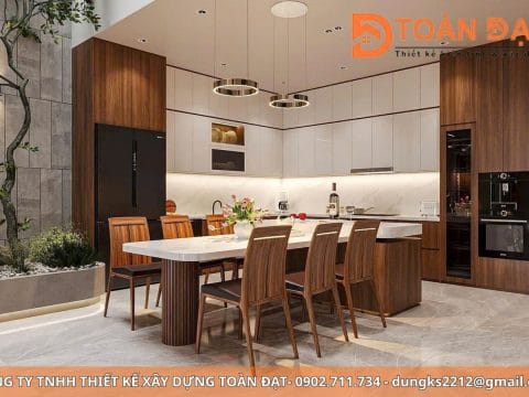 Nếu bạn đang tìm kiếm một đơn vị thi công nhà trọn gói chìa khóa trao tay uy tín, hãy để Toàn Đạt đồng hành cùng bạn, mang đến công trình hoàn thiện từ thiết kế đến thi công – đúng nghĩa “chìa khóa trao tay