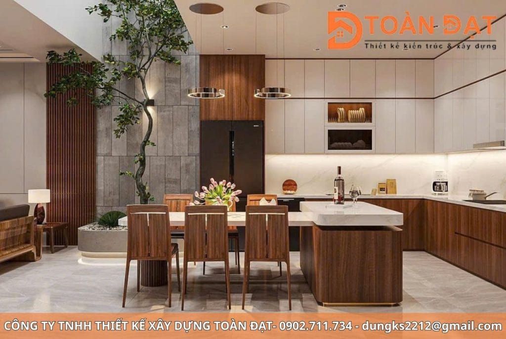 Mẫu thiết kế biệt thự mái Thái sang trọng là sự lựa chọn hoàn hảo cho gia đình yêu thích vẻ đẹp thanh thoát, bề thế và tiện nghi.