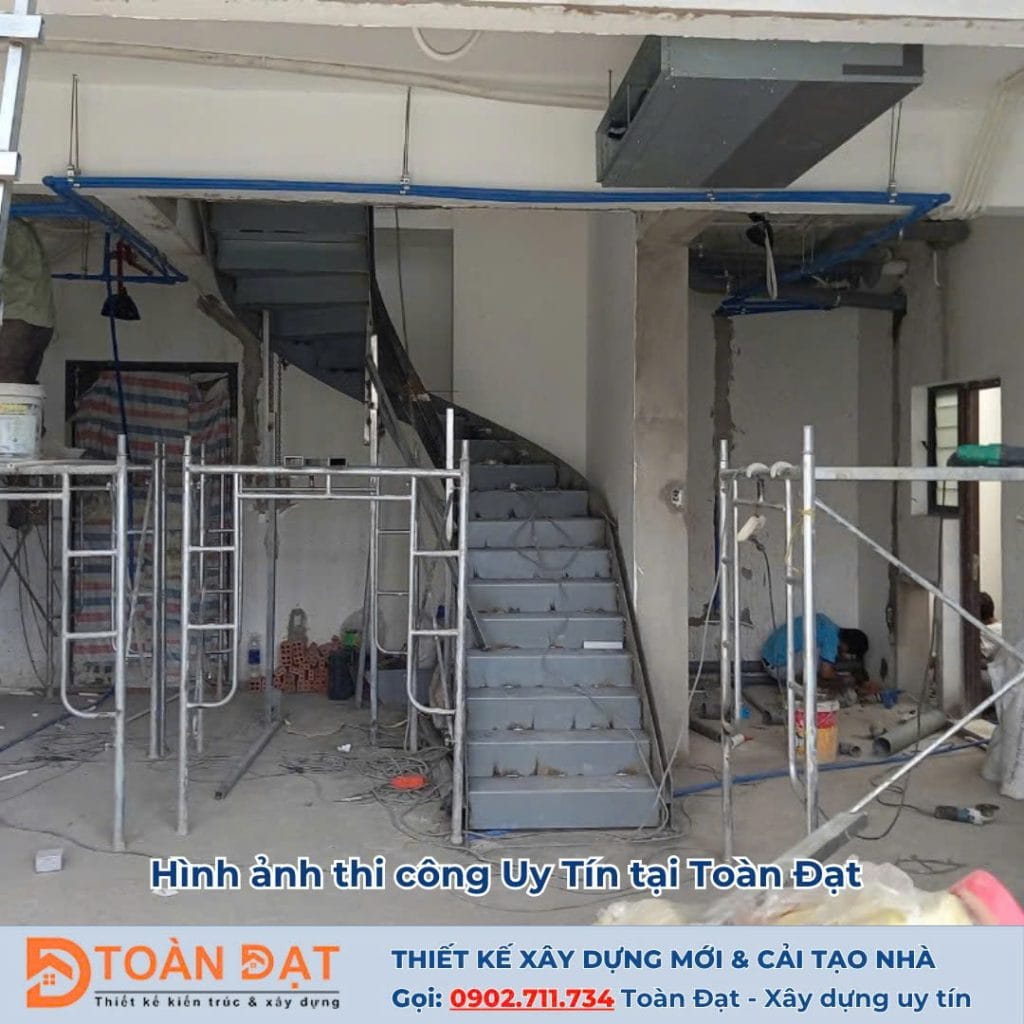 Khi lựa chọn dịch vụ xây nhà trọn gói tại Toàn Đạt, khách hàng không chỉ nhận được mức giá cạnh tranh mà còn hưởng nhiều ưu đãi hấp dẫn