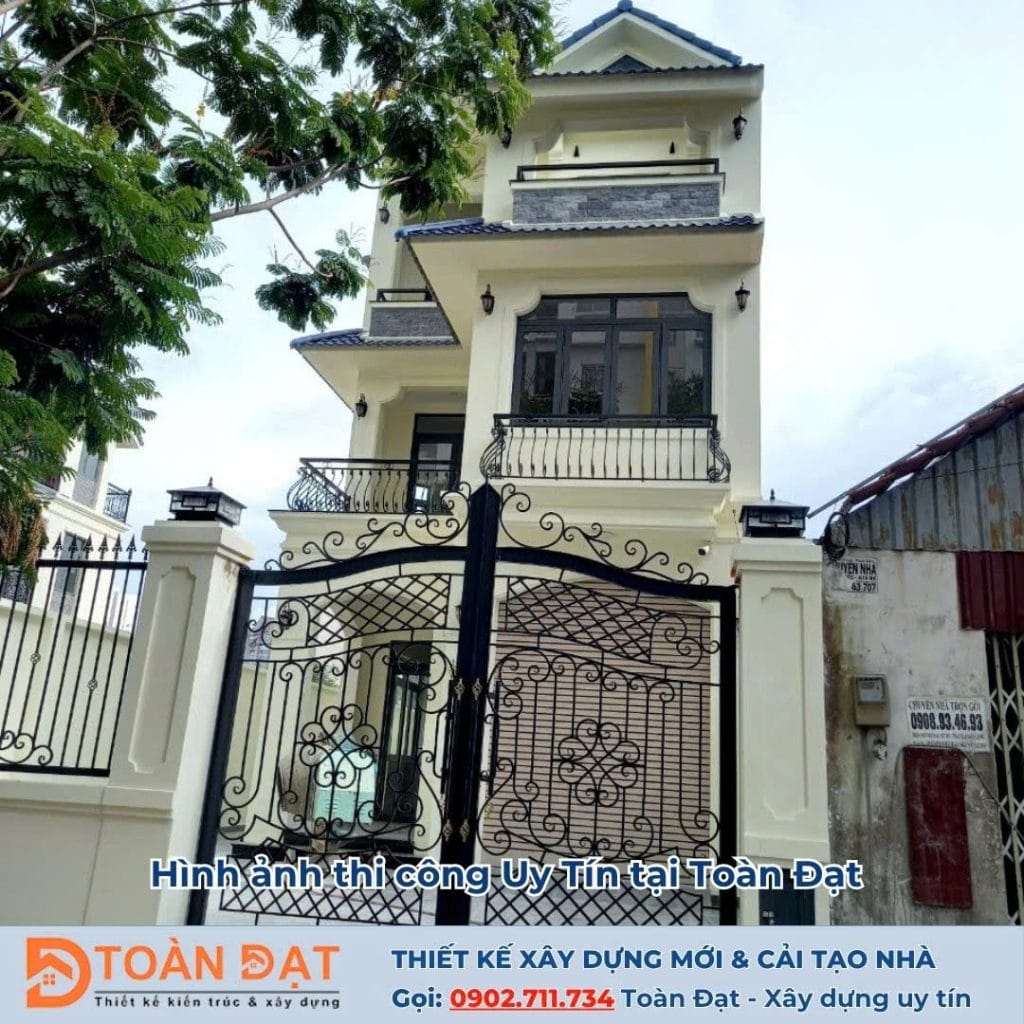 Trong kiến trúc đô thị hiện nay, nhà phố 2 mặt tiền ngày càng trở thành lựa chọn lý tưởng của nhiều gia chủ