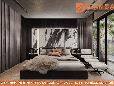 Xu hướng phối màu nội thất 2025 mang đến sự kết hợp hài hòa giữa tính thẩm mỹ, sự bền vững và cá nhân hóa.