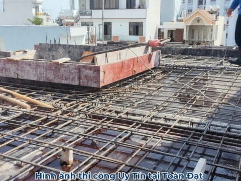 Khi lựa chọn dịch vụ xây nhà trọn gói tại Toàn Đạt, khách hàng không chỉ nhận được mức giá cạnh tranh mà còn hưởng nhiều ưu đãi hấp dẫn