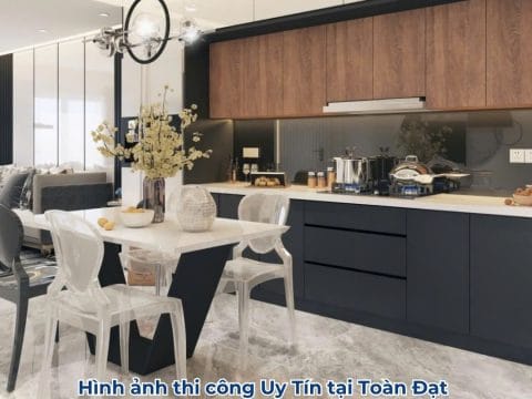 Nếu bạn đang tìm kiếm một đơn vị thiết kế kiến trúc chuyên nghiệp tại Bình Dương, hãy để Toàn Đạt đồng hành cùng bạn từ ý tưởng đến thực tế.