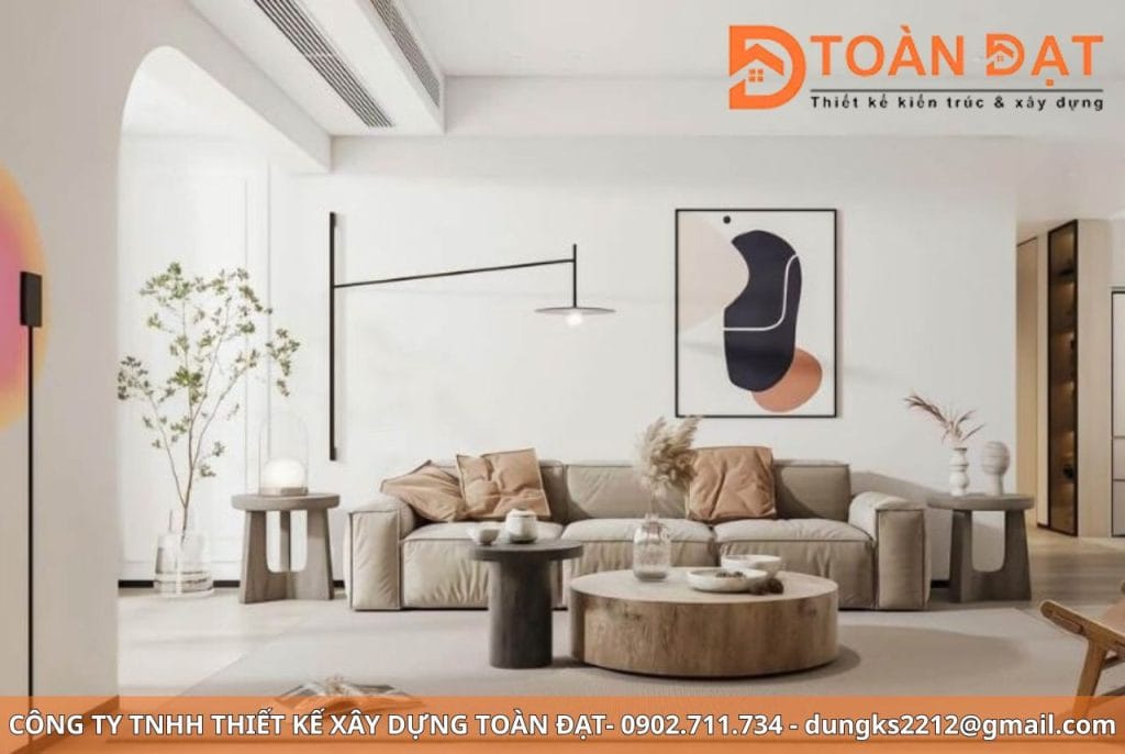 Thiết kế kiến trúc là bước khởi đầu quan trọng trong quá trình xây dựng nhà ở, biệt thự, chung cư hay công trình thương mại.