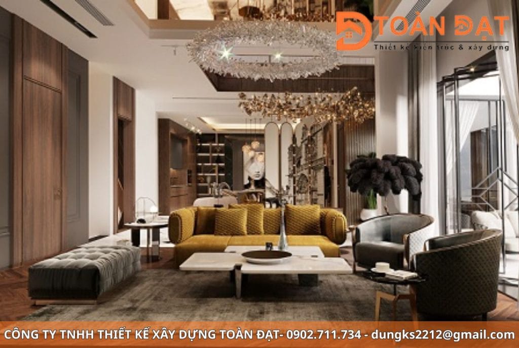 Thực tế cho thấy, thi công trọn gói ngày càng trở thành xu hướng phổ biến tại Việt Nam bởi tính đồng bộ, tiết kiệm và hiệu quả.