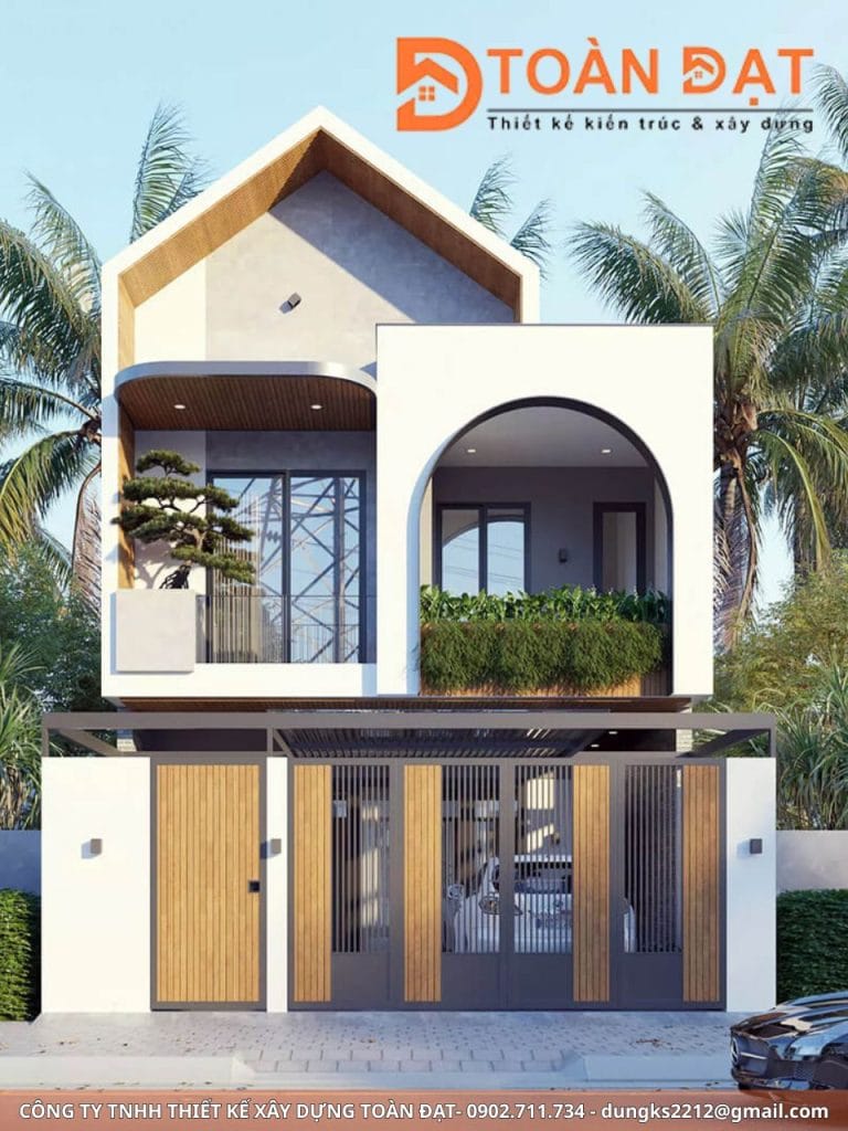 Xây dựng một ngôi nhà là quyết định quan trọng và cũng là khoản đầu tư lớn của mỗi gia đình.