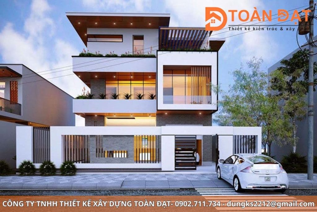 Trong quá trình xây dựng nhà ở, giấy phép xây dựng là điều kiện pháp lý bắt buộc để chủ đầu tư có thể tiến hành khởi công hợp pháp